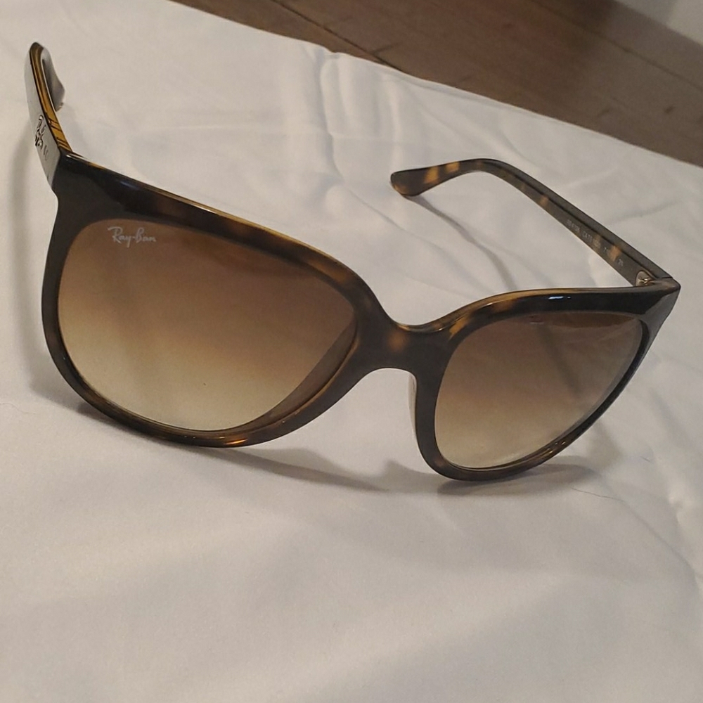 Cat Eye Ray Bans